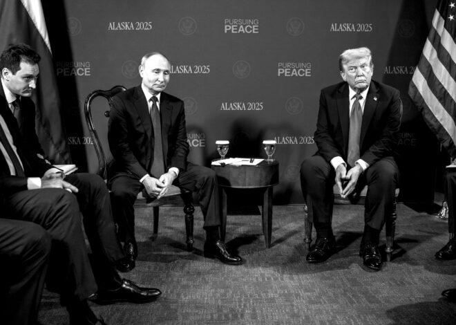 US-Russia Nuclear Arms Pact Perilously Nears Expiration – Consortium News