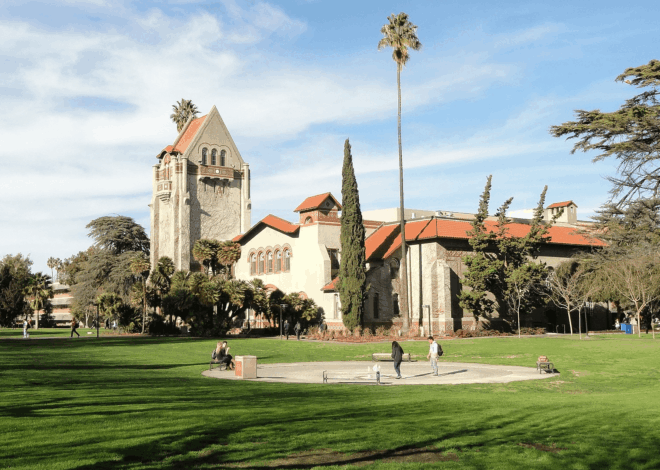 San Jose State professor fights back after being fired over Palestine protest – Mondoweiss