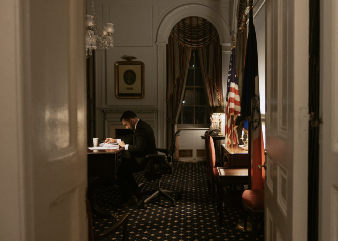 Israel Accuses Mamdani of Antisemitism for Reversing Adams Orders