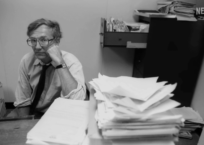 The Complicity Of The Press In US Violence