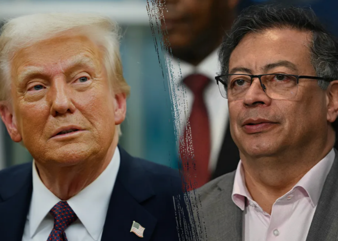 Colombian Prez Praises U.S. Workers’ Solidarity -Venezuela Journalists’ Union Calls for Release of Reporters