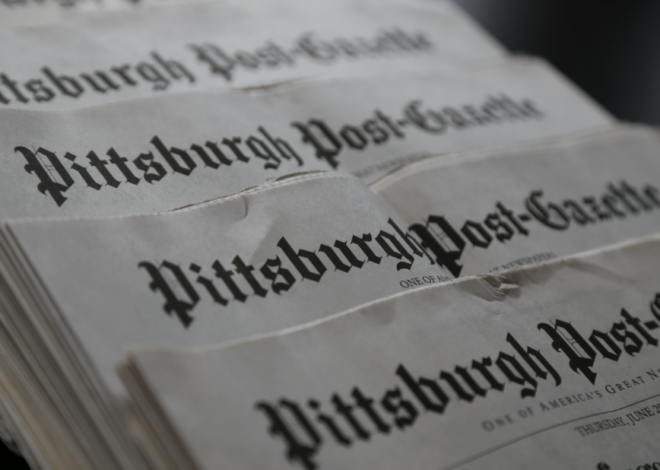 Pittsburgh Needs a Worker-Owned Publication, But Not a Whites-Only Publication