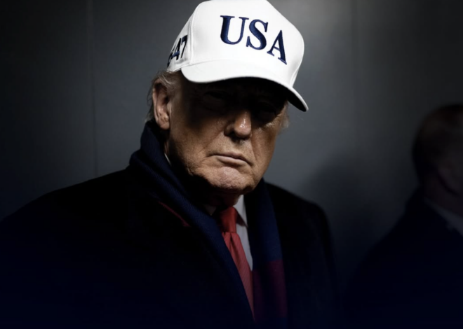 What was Trump’s illegal attack on Venezuela and the abduction of Nicolás Maduro really about? – Mondoweiss