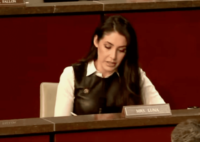 House Committee Subpoenas Journalist For Reporting On Commander Involved In Maduro Raid