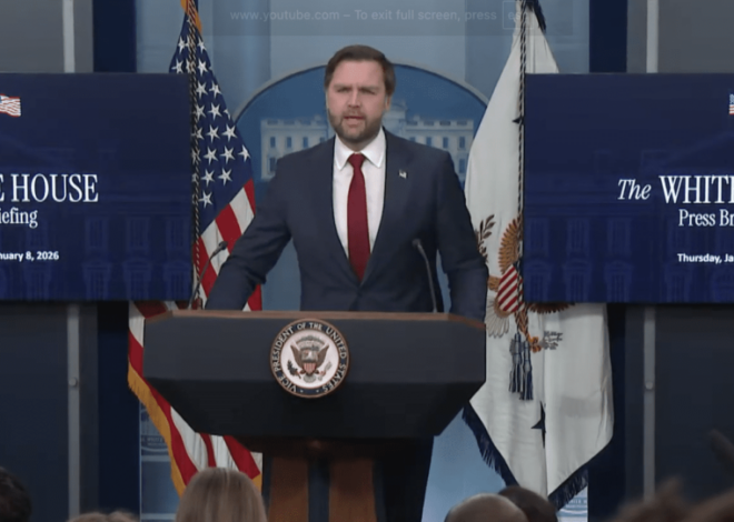 ‘To Be Clear,’ Contrary to Vance’s Claims, ICE Agents Do Not Have ‘Absolute Immunity,’ Say Legal Experts