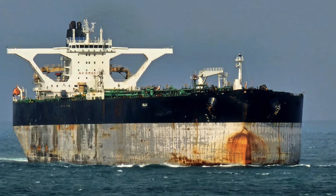 U.S. Unions Demand Venezuelan Oil Be Imported On American Ships – Post-Gazette Bankruptcy Fire Sale?