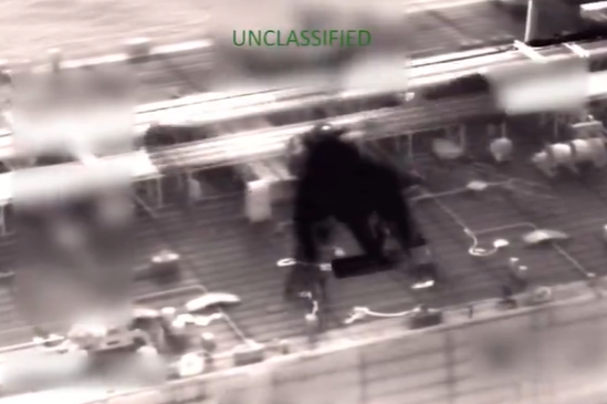 US Seizes Fifth Oil Tanker Linked to Venezuela