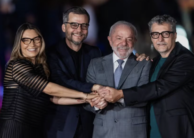 Lula’s Investment in Anti-Fascist Brazilian Films Wins Big at Golden Globes