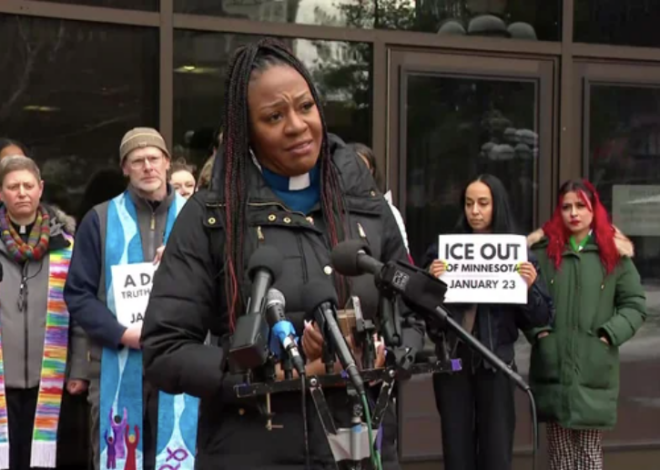 5 Minneapolis Unions Call for General Strike – Largest Ohio ArcelorMittal Plant Workers on Strike