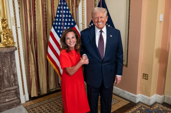 GOP Leader’s Family Buys xAI Stock Days Before Pentagon Integration