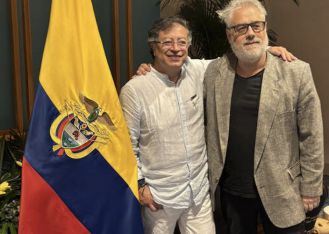 Pittsburgh Labor Lawyer Representing Colombian President Petro as Venezuela Crisis Deepens
