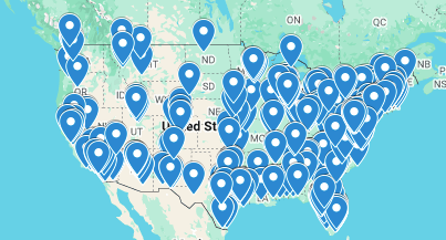 The Companies Behind ICE