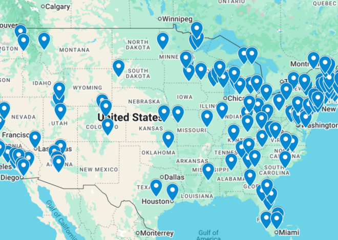 What the Minneapolis General Strike Will Mean in DC