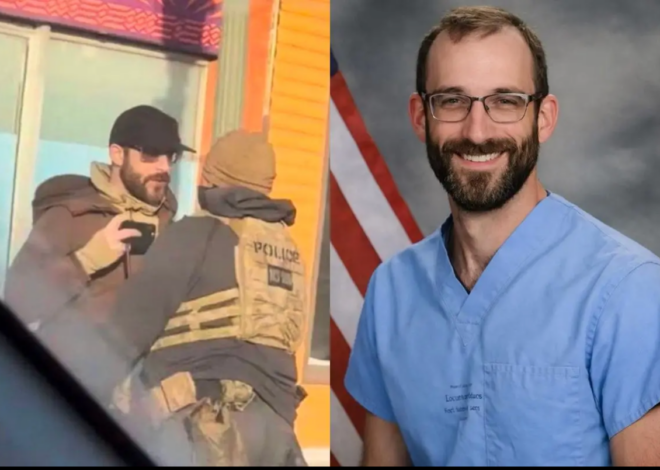 Labor Leaders Mourn Alex Prettii as General Strike Calls Build