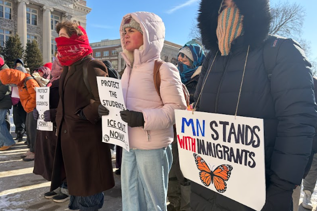 How Minneapolis Defeated Bovino – Left Voice