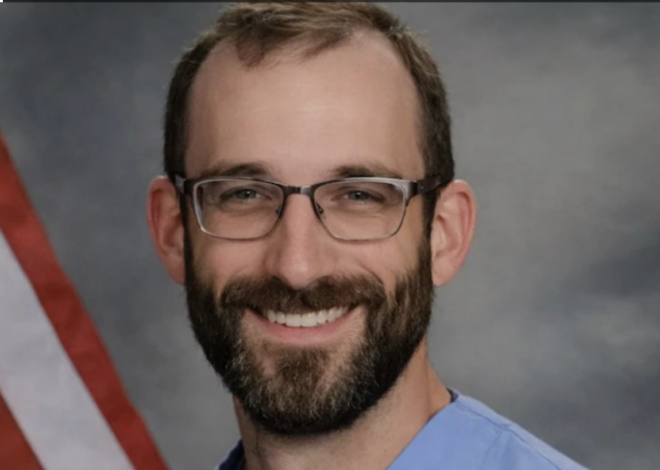 Alex Pretti’s Next-Door Neighbor Talks Grief, Community Meetings, & Organizing Target Workers