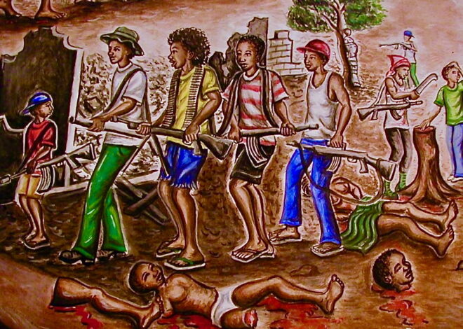 Hyper-Imperialism on Hyper-Drive – Consortium News