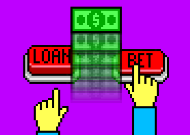 How a Tennessee Official Kept Advance Financial’s Sports Betting Company Alive — ProPublica