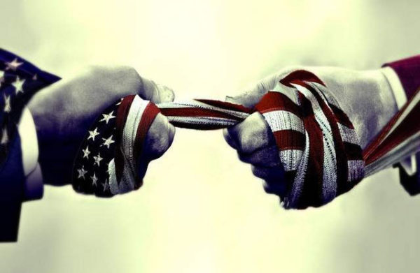 Charlie Robinson Interview – What The Hell Is Happening? (1/9/26)