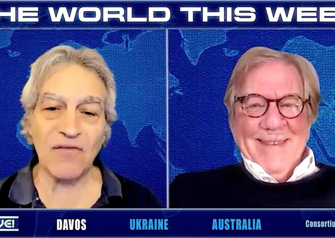 The World This Week, Episode 2 – Consortium News