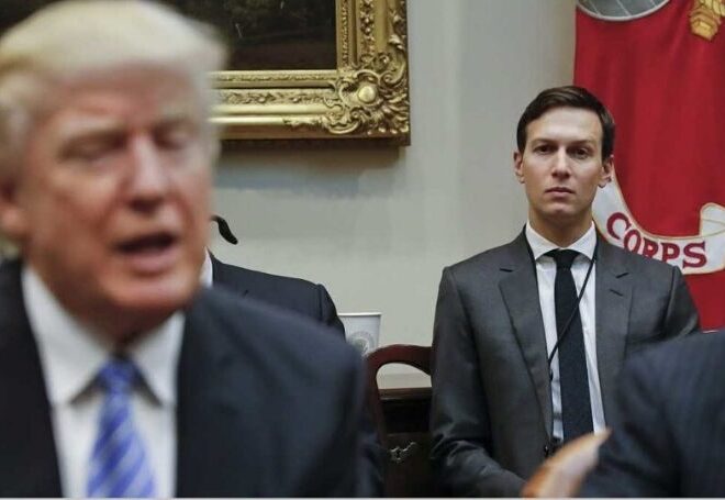 Gaza’s ‘Board of Peace’ – A New Phase of the Palestinian Genocide