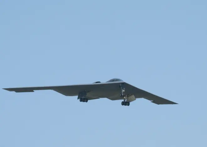 White House: US Airstrikes Against Iran Are ‘On the Table’