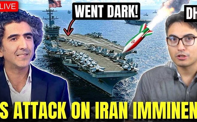 LIVESTREAM JAN 30TH TODAY W/ ALI ALIZADEH AT 5PM EASTERN 2PM PACIFIC!