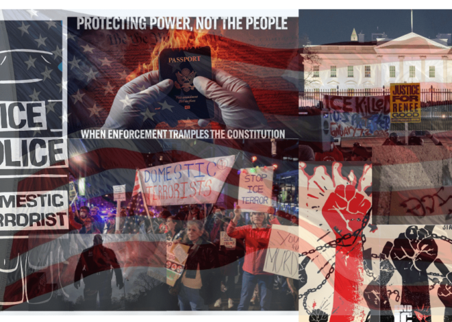 Why January 23 Must Be More Than a Protest