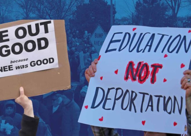 New York City Educators Must Mobilize on January 23