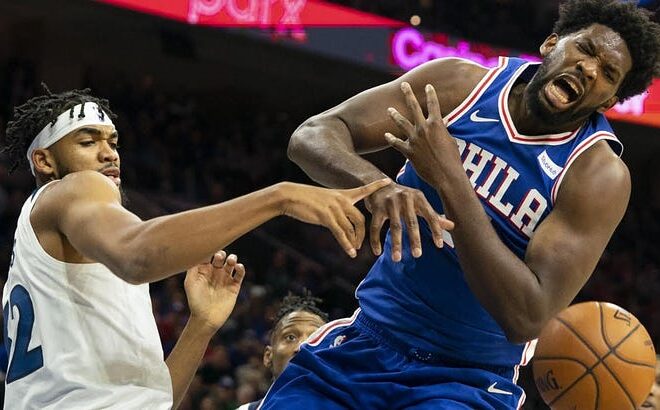 Why I Hate Flopping – by Ted Gioia