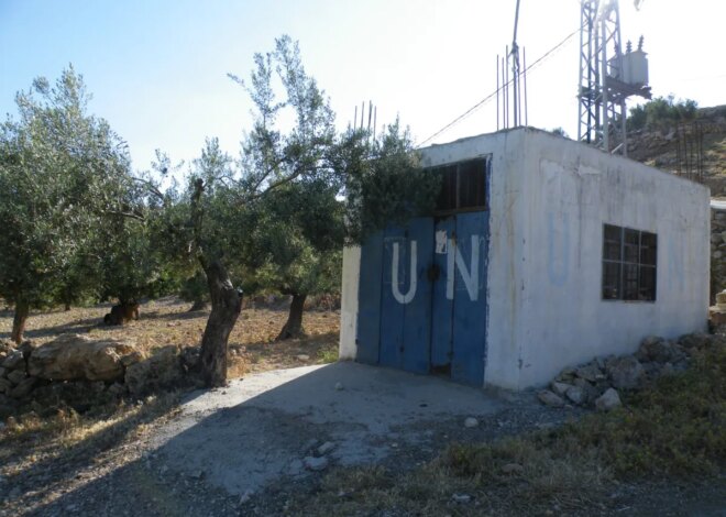 This Is How Israeli Settlers, Backed by the Military, Erased a Palestinian Village From Existence Last Week