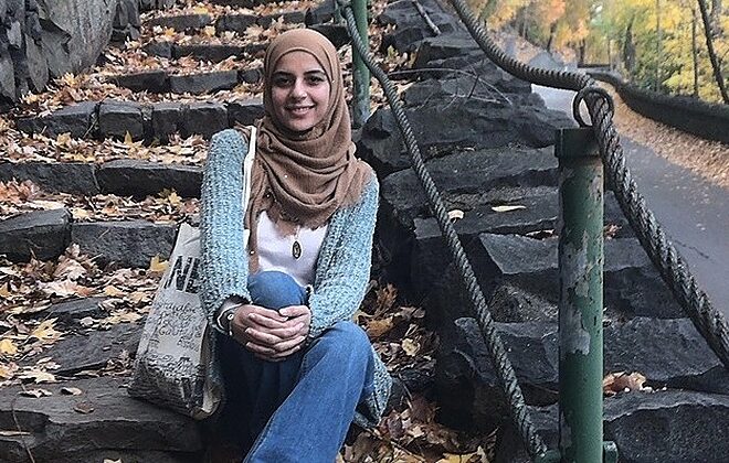 Leqaa Kordia on her 9 months in captivity – Mondoweiss