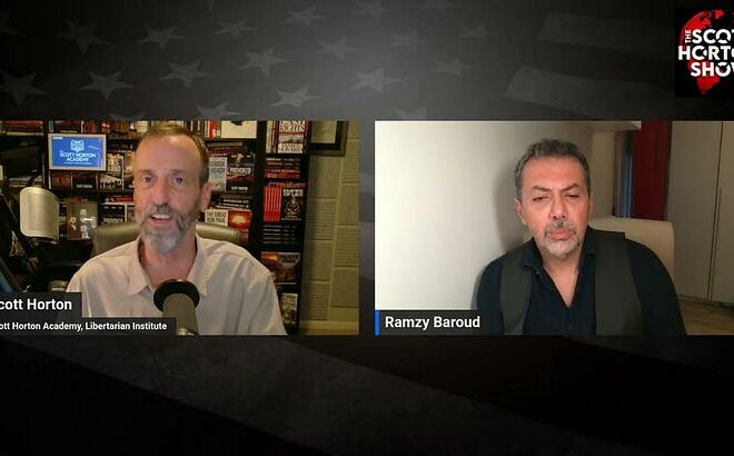 1/7/26 Ramzy Baroud: The Genocide in Gaza Has Not Ended