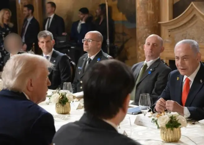 Founders of deadly GHF shaping US-backed administration for Gaza