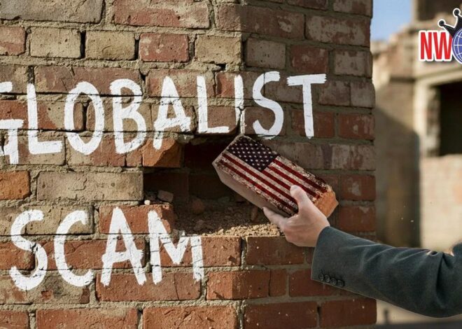 US Withdraws From the UN's Globalist Scam! – New World Next Week