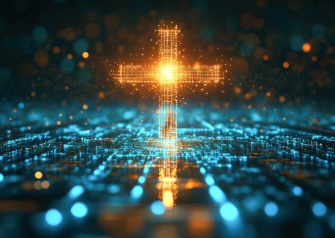 If I am Anti-AI am I the Anti-Christ? – OffGuardian