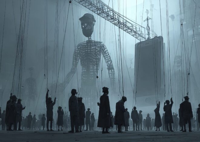 10 modus operandi of the mass manipulators – OffGuardian