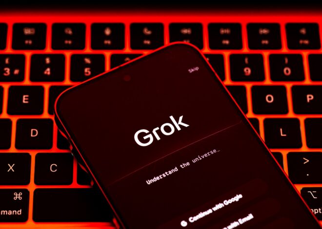 The Great Grok Bikini Scandal is just Digital ID via the Backdoor. – OffGuardian