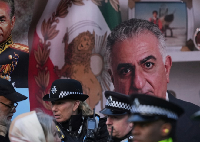 Israel and the US Are Exploiting Iran Protests to Push Regime Change