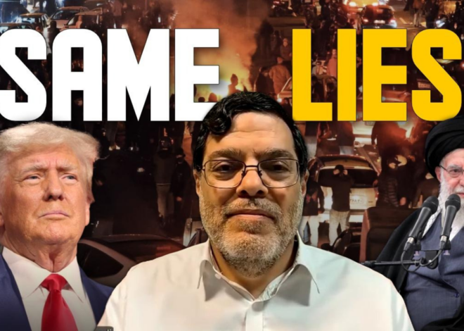 Iran Protests Fueled by US-Funded NGOs and Intelligence Narratives, Not Grassroots Revolt