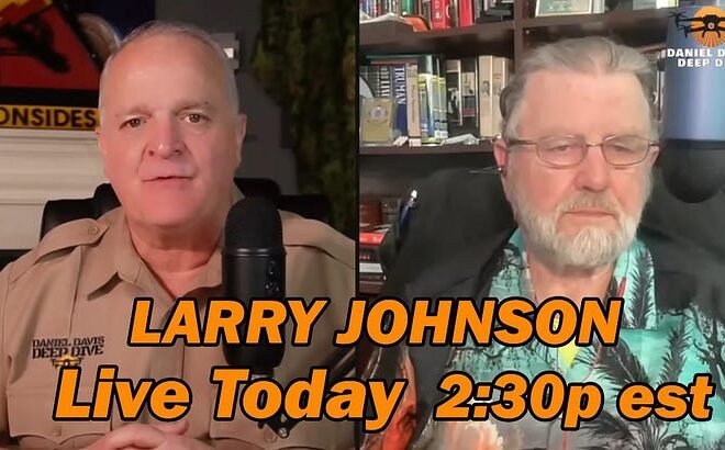 A Skeptic YouTube SITREP Part 1 – 2026-01-07