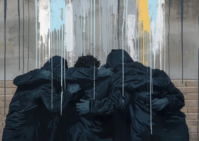 Child Killed, Fires, Flooding, and Cold Claim Lives, as Israel restricts Shelter Materials