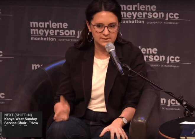 The New Neoconservatives