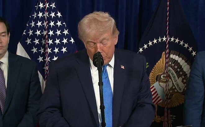 Run Venezuela? They Can’t Even Run The United States