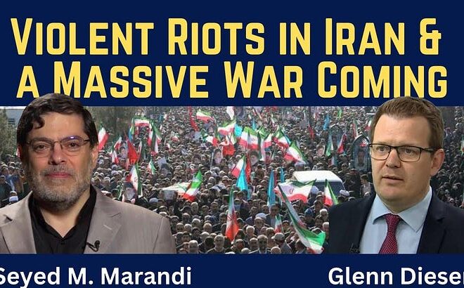 A Skeptic YouTube SITREP Part 1 – 2026-01-13