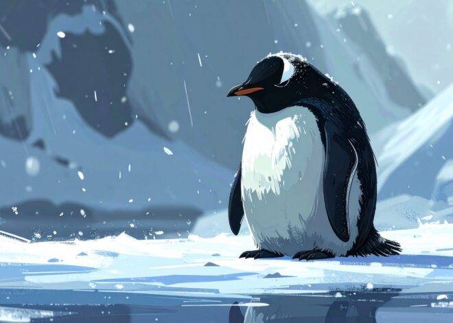 Don’t waddle away – A conversation with Kit Knightly – OffGuardian