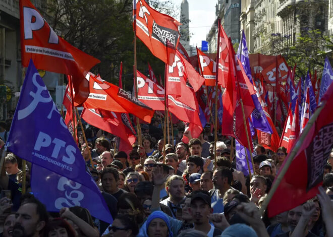 Our Anti-imperialist Struggle in the Face of Trump’s Attack on Venezuela 