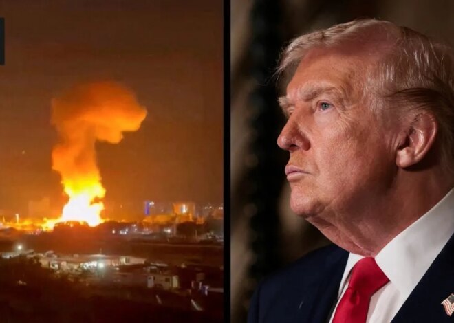 The U.S. Assault on Venezuela Exposes a Desperate Empire