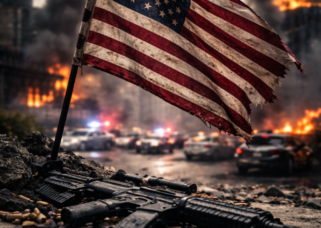 What are Americans Waiting For?