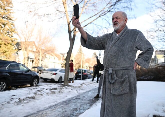 It’s Up to the Working Class to Get Justice for Renee Nicole Good and All Those Terrorized by ICE